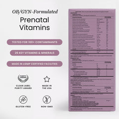 Perelel calcium-magnesium capsules highlighting mineral balance in late pregnancy