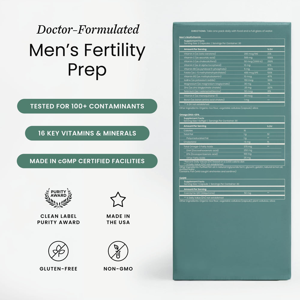 Perelel CoQ10 folate capsule adds nutrient variety to your routine.