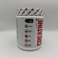200 servings unflavored bottle from PERFECT SPORTS, ideal for ongoing supplementation.