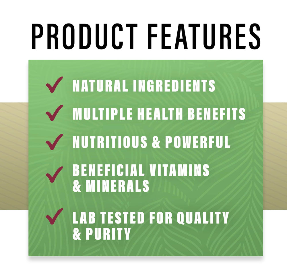 Eco-friendly packaging emphasizes sustainable, ethical sourcing.