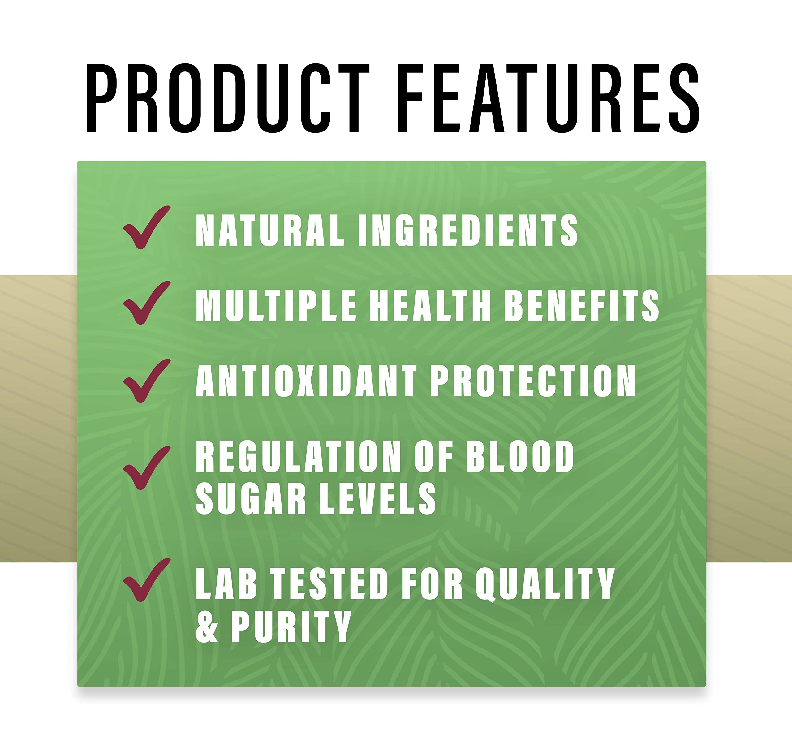 Perfect Supplements Perfect ResGrape 2-pack front view for convenient ongoing use