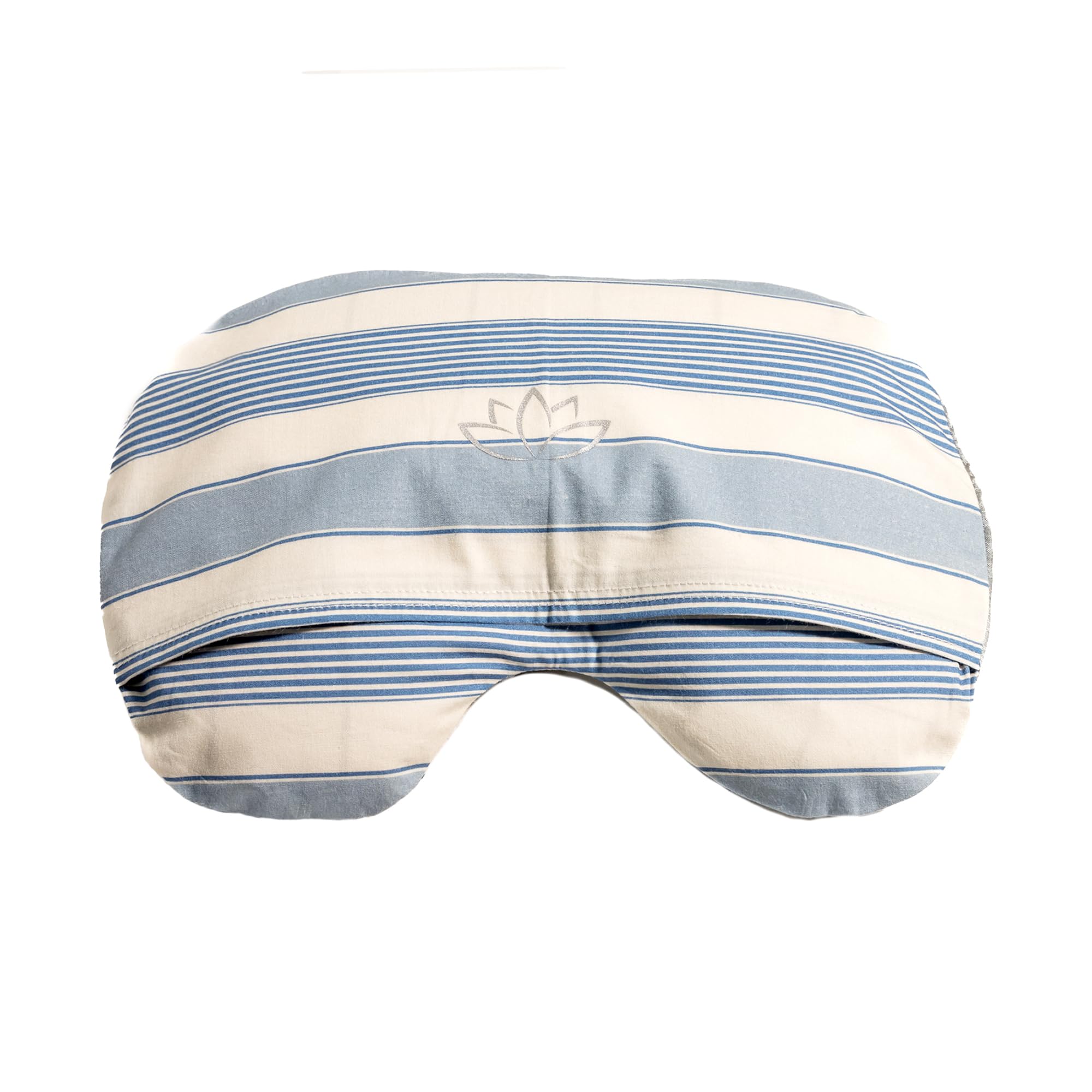 Perfection Collection eye pillow machine washable cover for easy cleaning