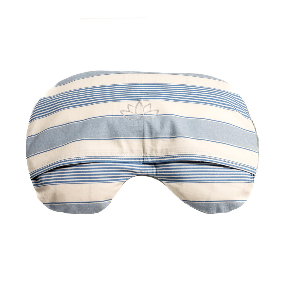 Perfection Collection eye pillow machine washable cover for easy cleaning