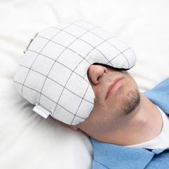 Perfection Collection eye pillow migraine relief through gentle pressure