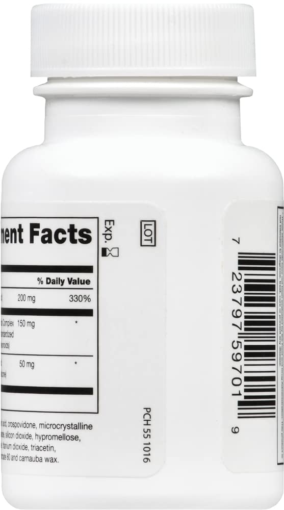 Peridin-C tablets close-up highlight compact size convenient for on-the-go