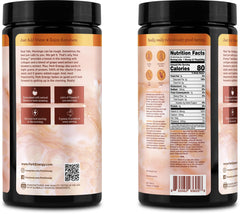 Perk Horchata pack: convenient gluten-free option for your gym bag