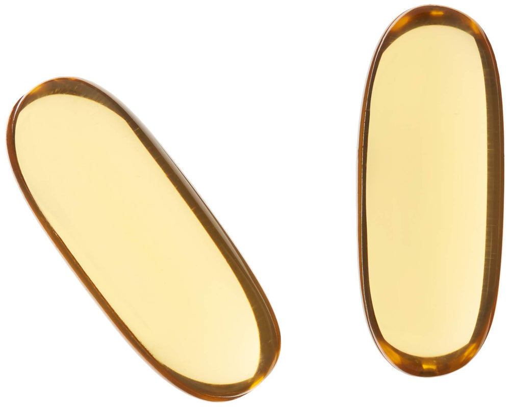 Lifestyle scene featuring Perricone MD Omega-3 bottle during morning routine.