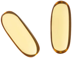 Lifestyle scene featuring Perricone MD Omega-3 bottle during morning routine.