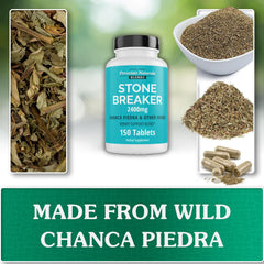 Peruvian Naturals three capsules daily schedule promotes convenient routine