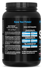 PEScience Select frosted sugar cookie flavor close-up aroma