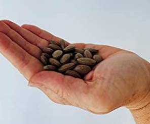 Peter's Choice Kidney Rejuvenator dispensing—easy daily dosing with water.