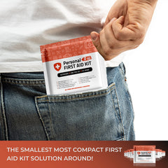 pH Advantage burn gel for quick relief on minor burns.