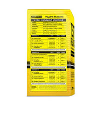 Pharmafreak Test Freak capsule detail shows texture for daily use.