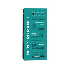 Close-up label highlighting Tribulus Terrestris, Fenugreek, and Longjack for natural support.