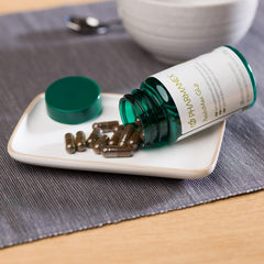 Pharmanex ReishiMax GLp energy and vitality use in everyday life.