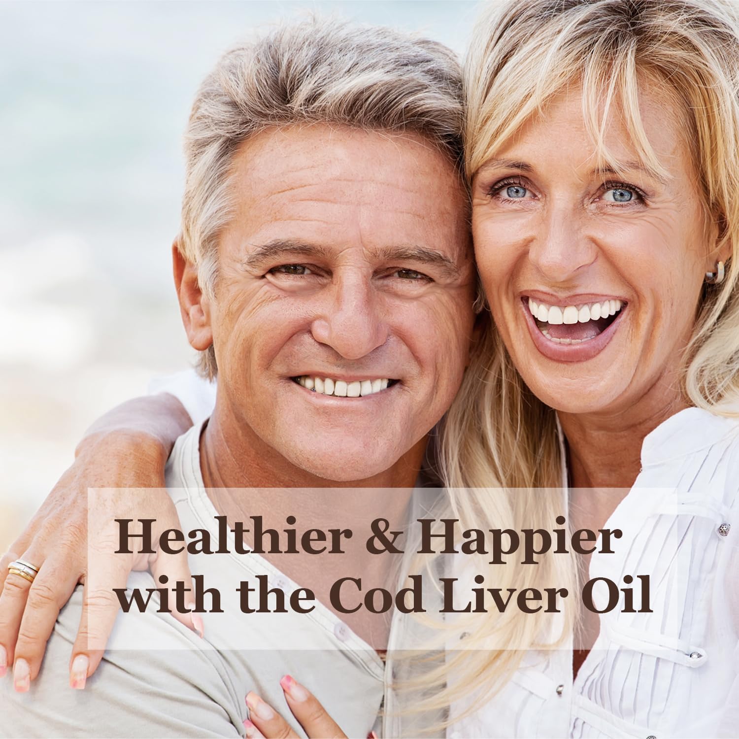 Pharmark cod liver oil 8 oz bottle drops: easy daily measurement
