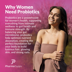 Bright packaging communicates gut health and beauty benefits for daily use.