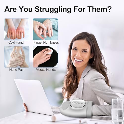 Phenitech cordless design enables relaxation anywhere, desk to travel