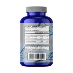 Phosphomax box highlighting its original formulation