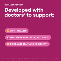 Physician's CHOICE two-pack box, great value for ongoing collagen support