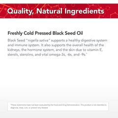 Physician's Strength bottle label detail emphasizing non-GMO and freshness.