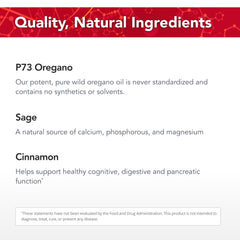 Multi-spice extract powder visual emphasizing natural herbs and spices oils.