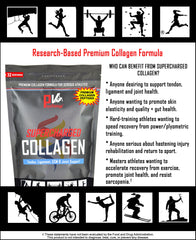 PhysiVantage collagen dissolving in hot tea for a smooth, citrusy mix.