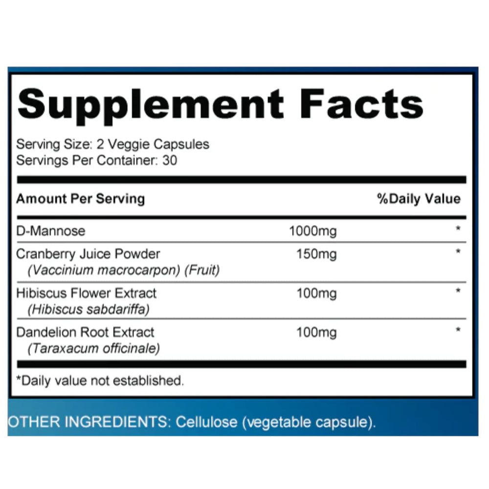 Phytage Labs Bladder Relief 911 lifestyle-friendly use at home.