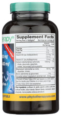 Phyto-Therapy bottle on a kitchen counter as a daily wellness choice.