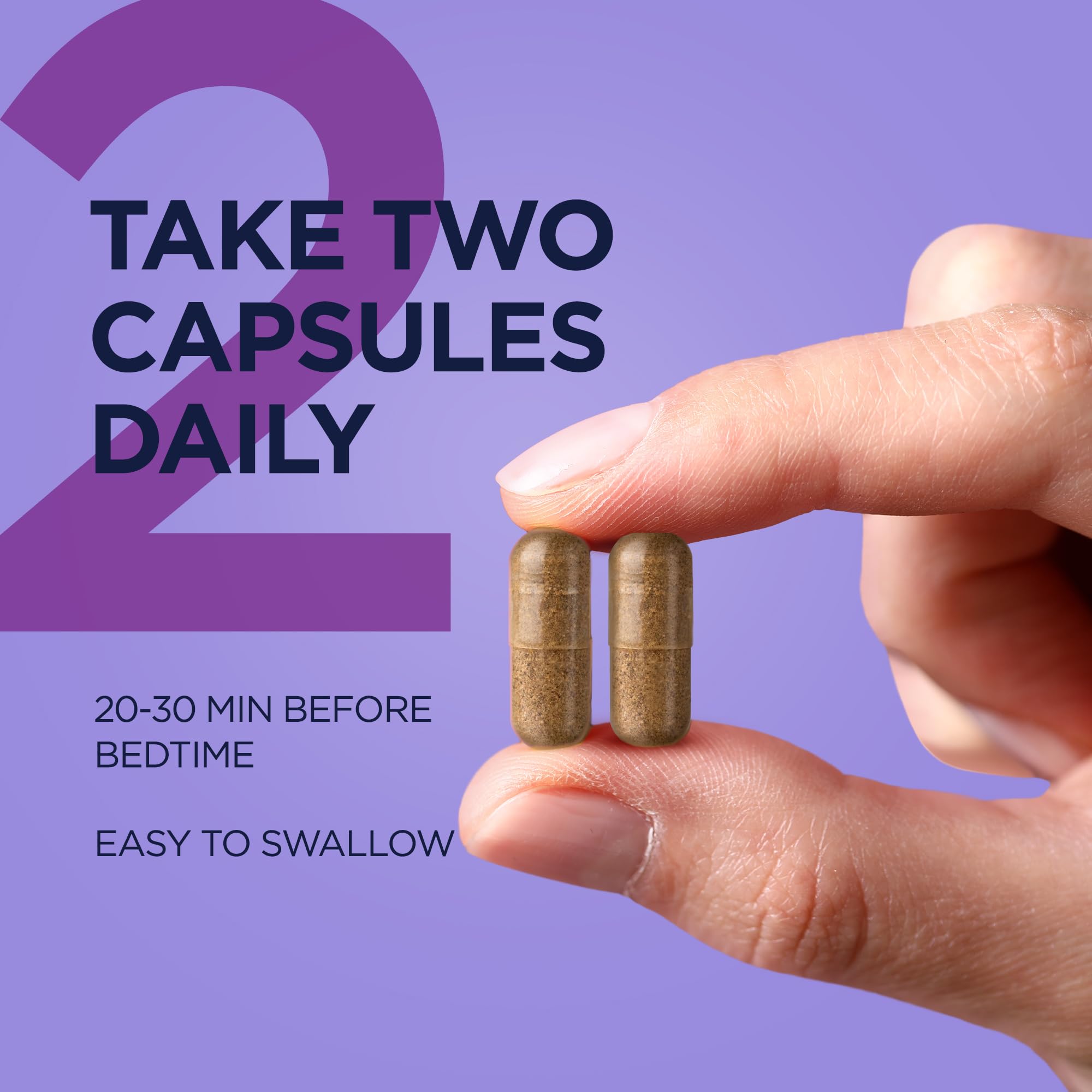 Phytochoice capsules highlight non-GMO natural ingredients and USA-made quality.
