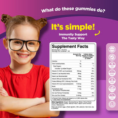 Phytoral Iron Gummies for Kids bottle on table ready for daily routine