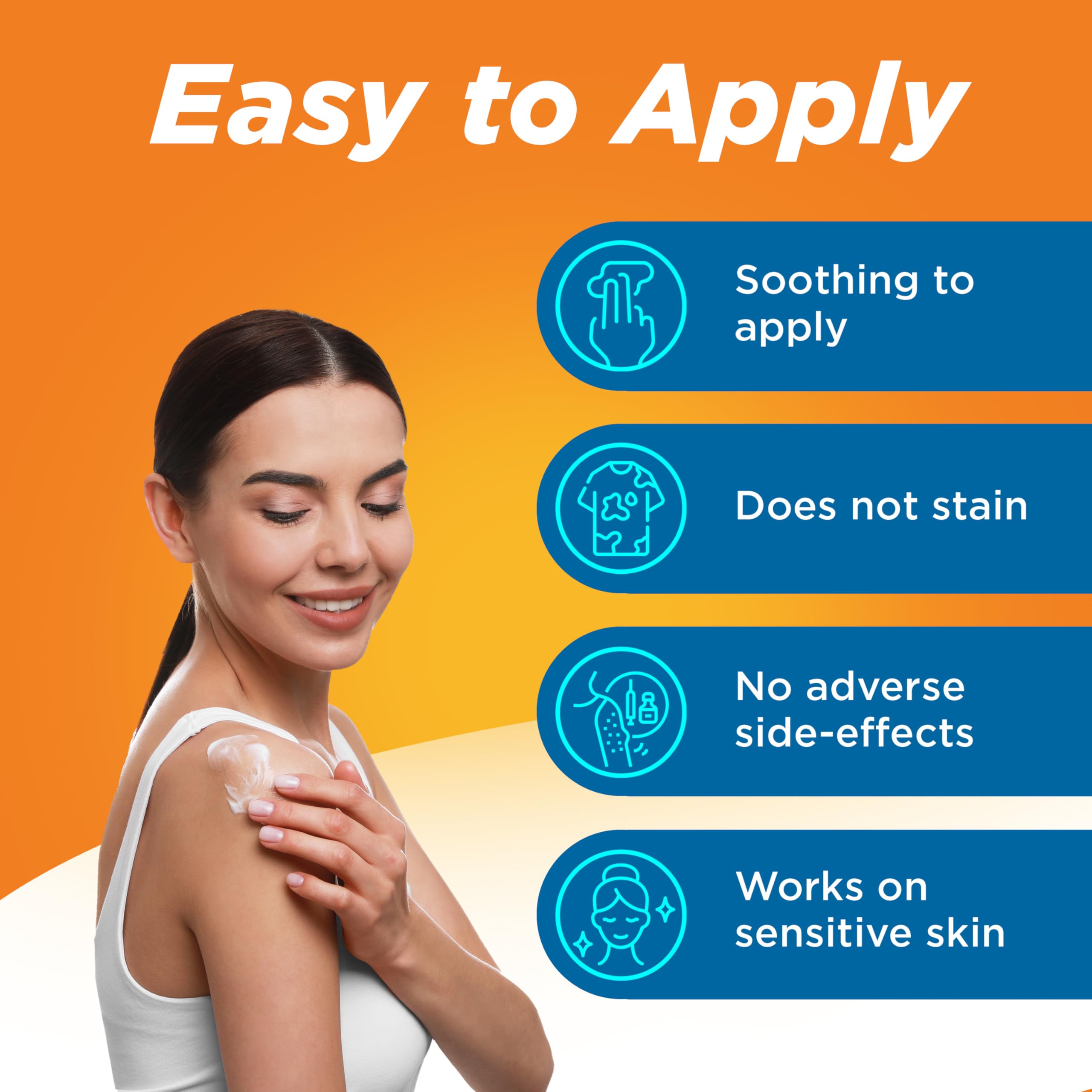 PHYTOZINE anti-fungal cream supports feet and body care routines.