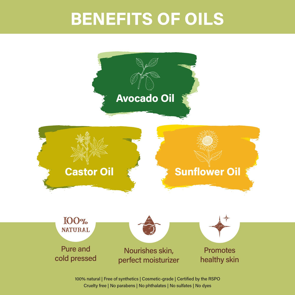 Pifito oil label close-up highlighting ingredients.