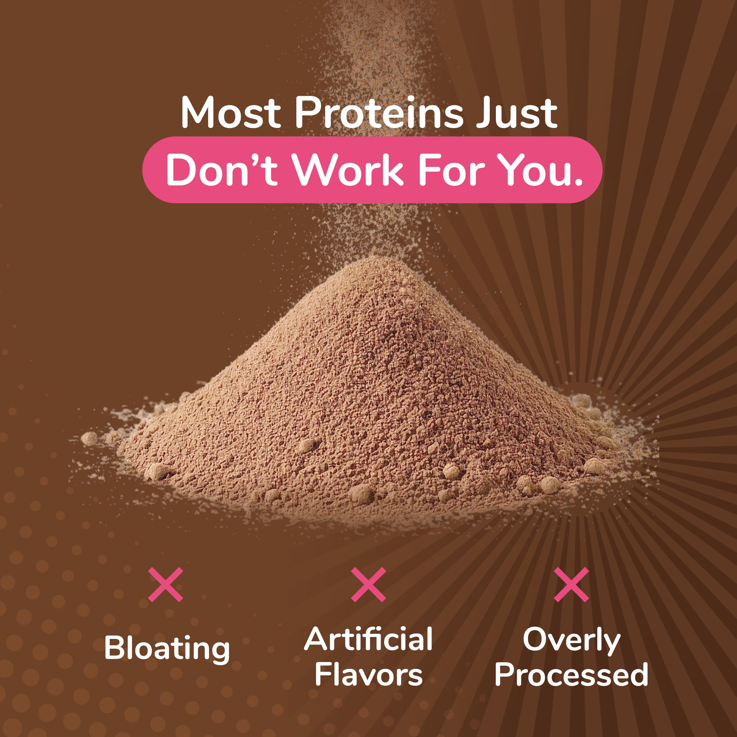 Pin Up Girl Whey Isolate Dutch Chocolate packaging shows lactose-free, fat-free protein option