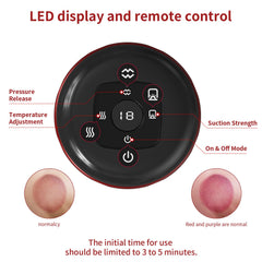 PinaiIon rechargeable battery powers cordless sessions with easy recharging
