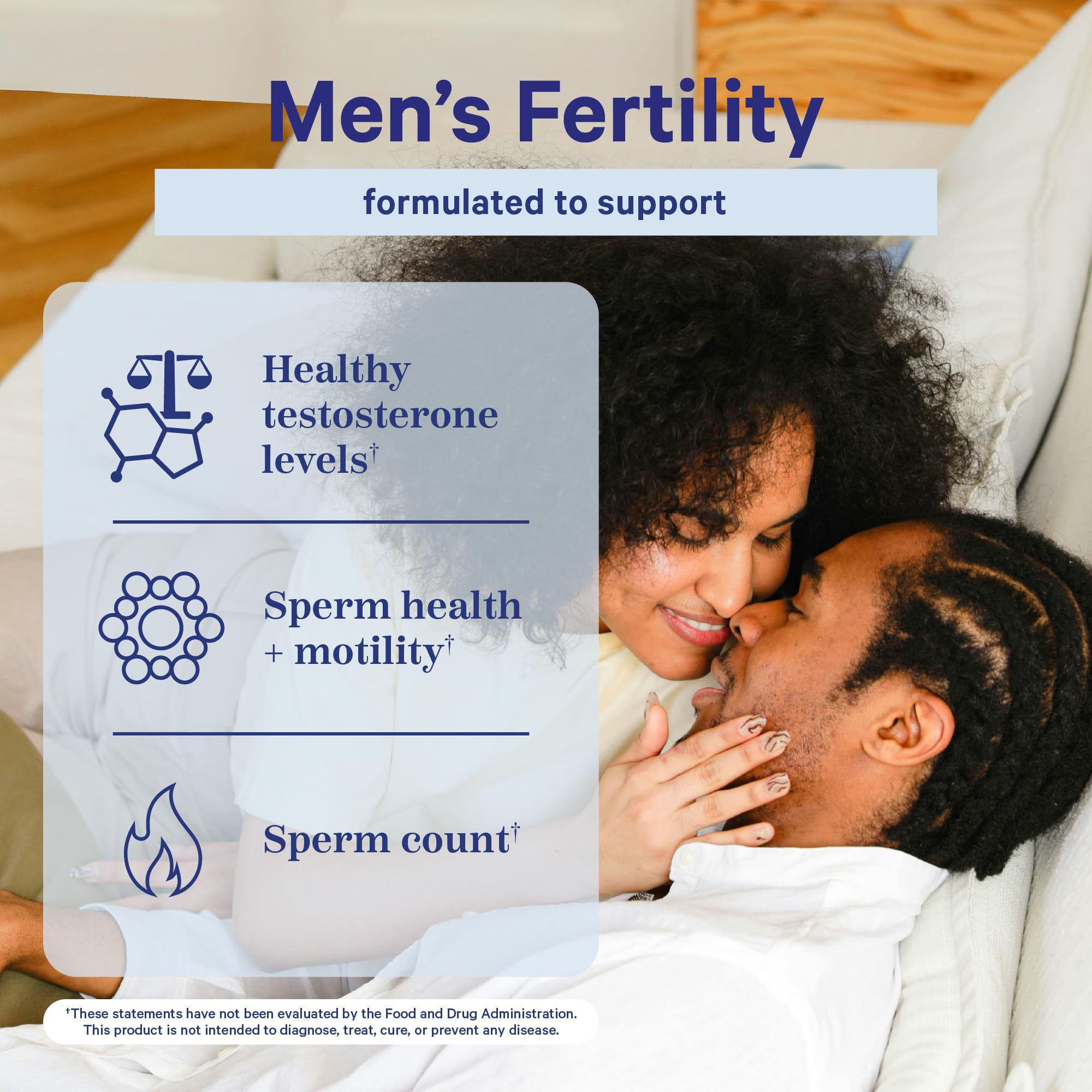 Pink Stork Vitex capsules for balance in daily fertility routines.