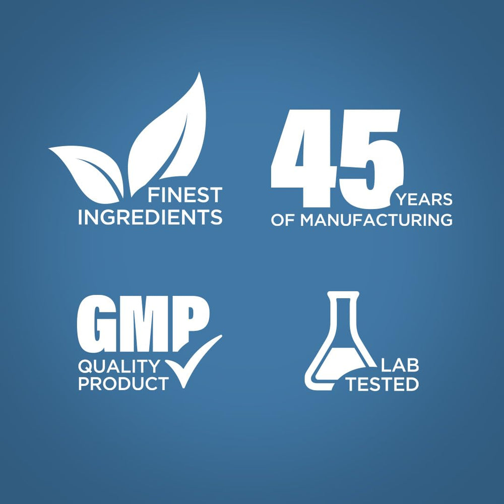Piping Rock Astaxanthin ingredient close-up in the formula