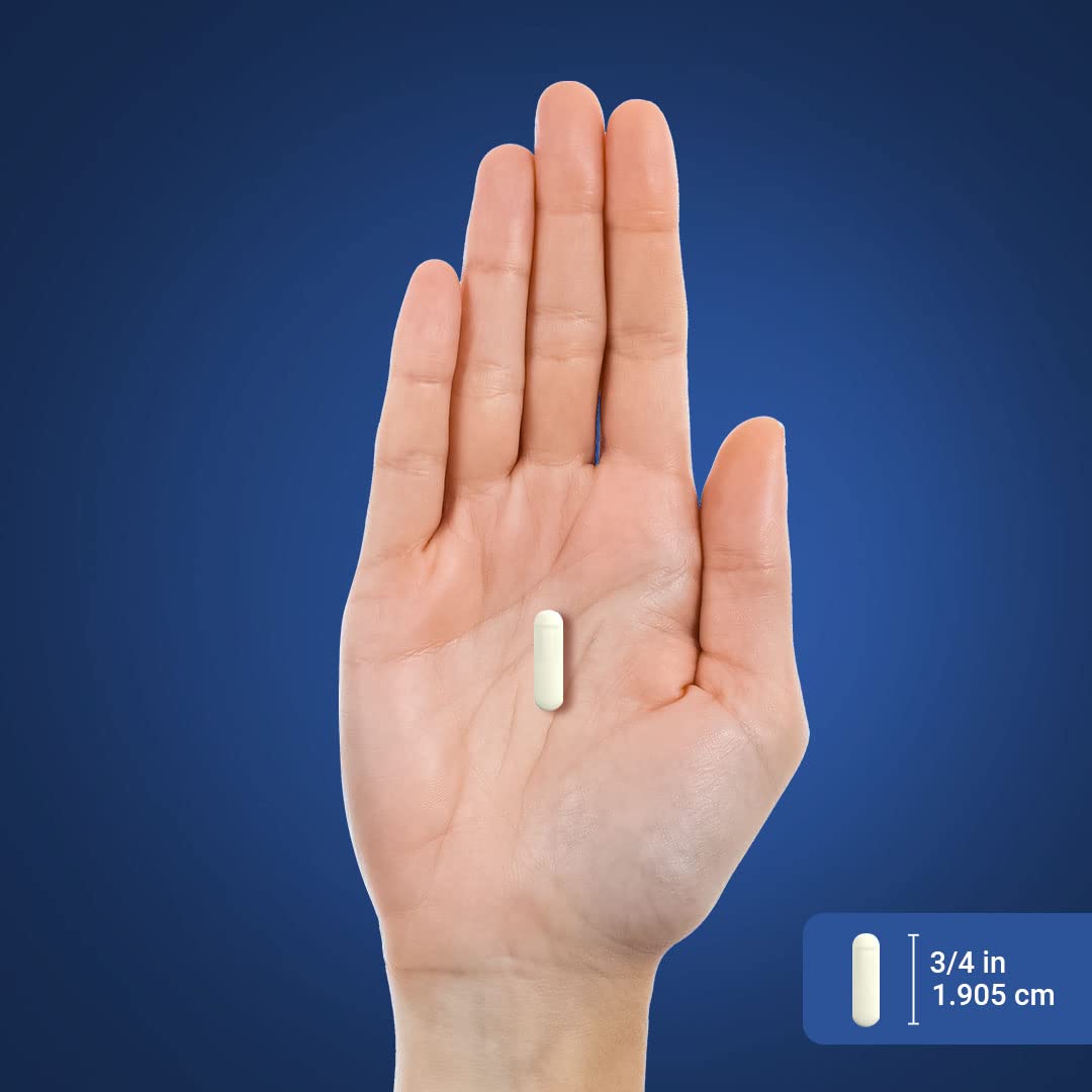 Piping Rock L-Methylfolate 15 mg bottle with serving size information for intake planning.
