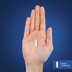 Piping Rock L-Methylfolate 15 mg bottle with serving size information for intake planning.