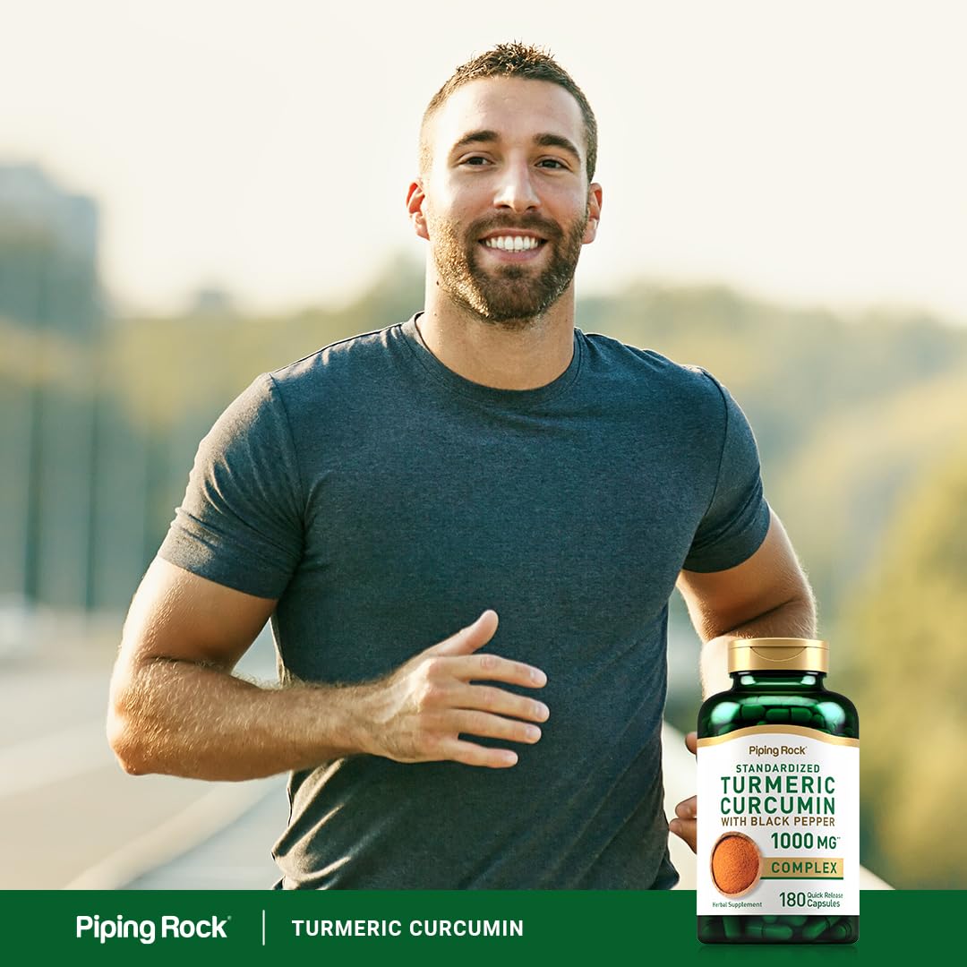 Piping Rock label close-up shows Non-GMO and gluten-free.