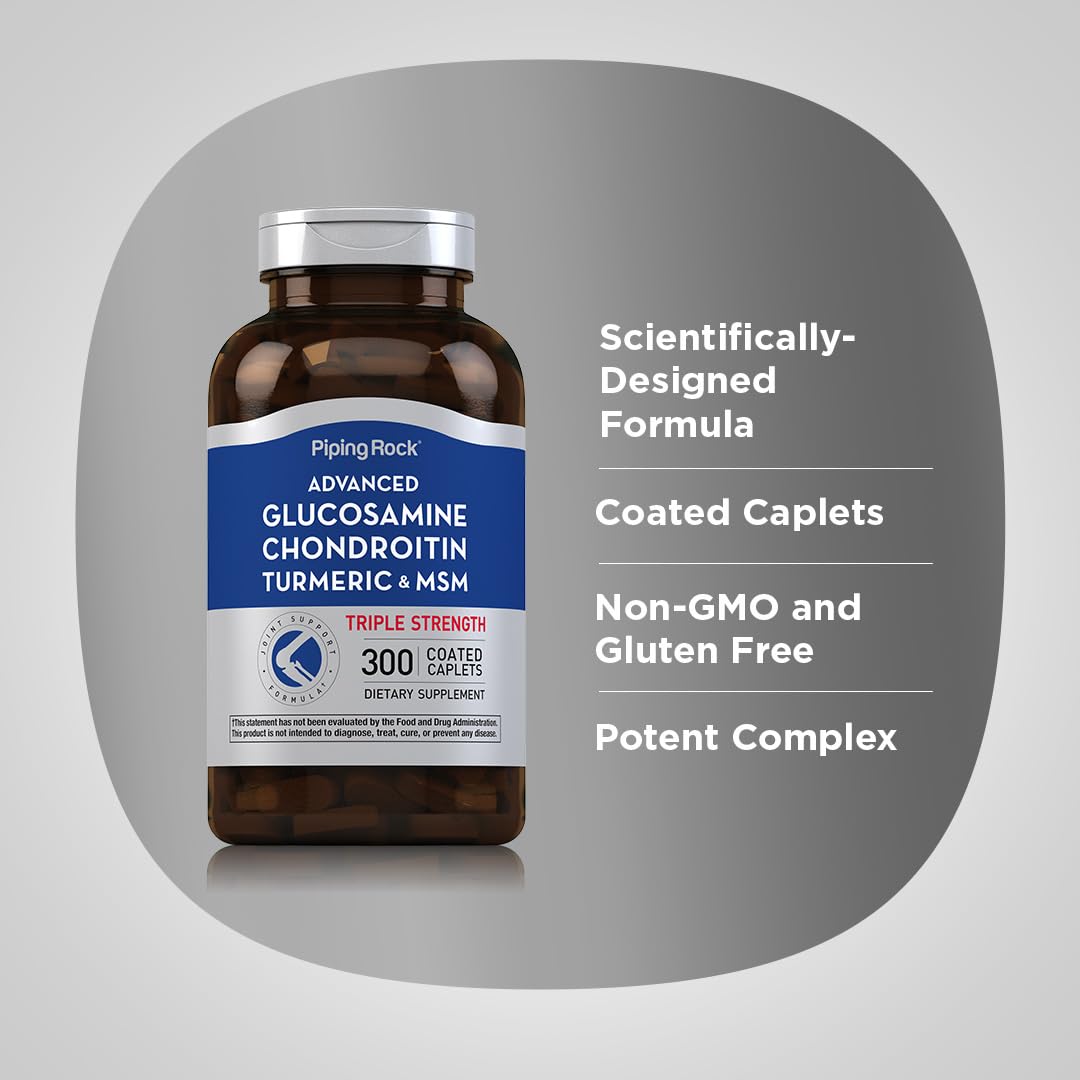 Piping Rock non-GMO gluten-free badge signals clean ingredient standards.
