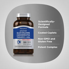 Piping Rock non-GMO gluten-free badge signals clean ingredient standards.
