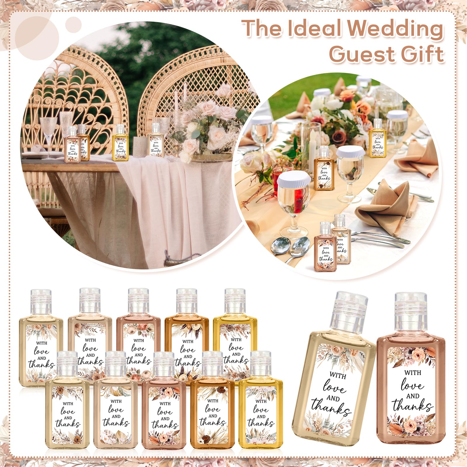 Piuaeue baby shower or bridal party gift option combines style and practicality