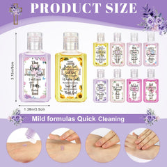 Piuaeue church event favor idea, practical and decorative