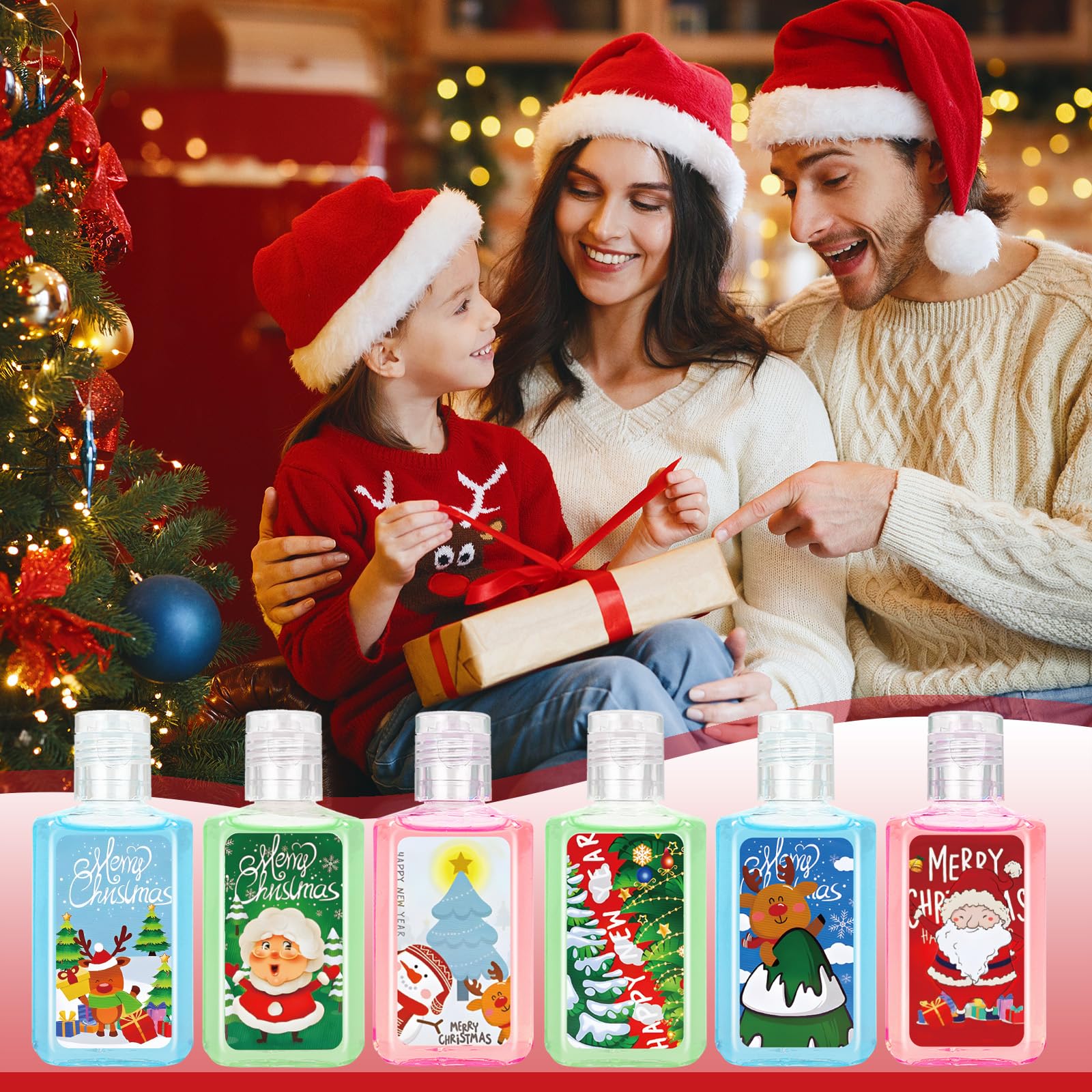 Piuaeue scents variety offers multiple fragrances without staining or color transfer.