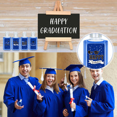 Piuaeue graduation mini hand sanitizer teacher gifts add a practical touch