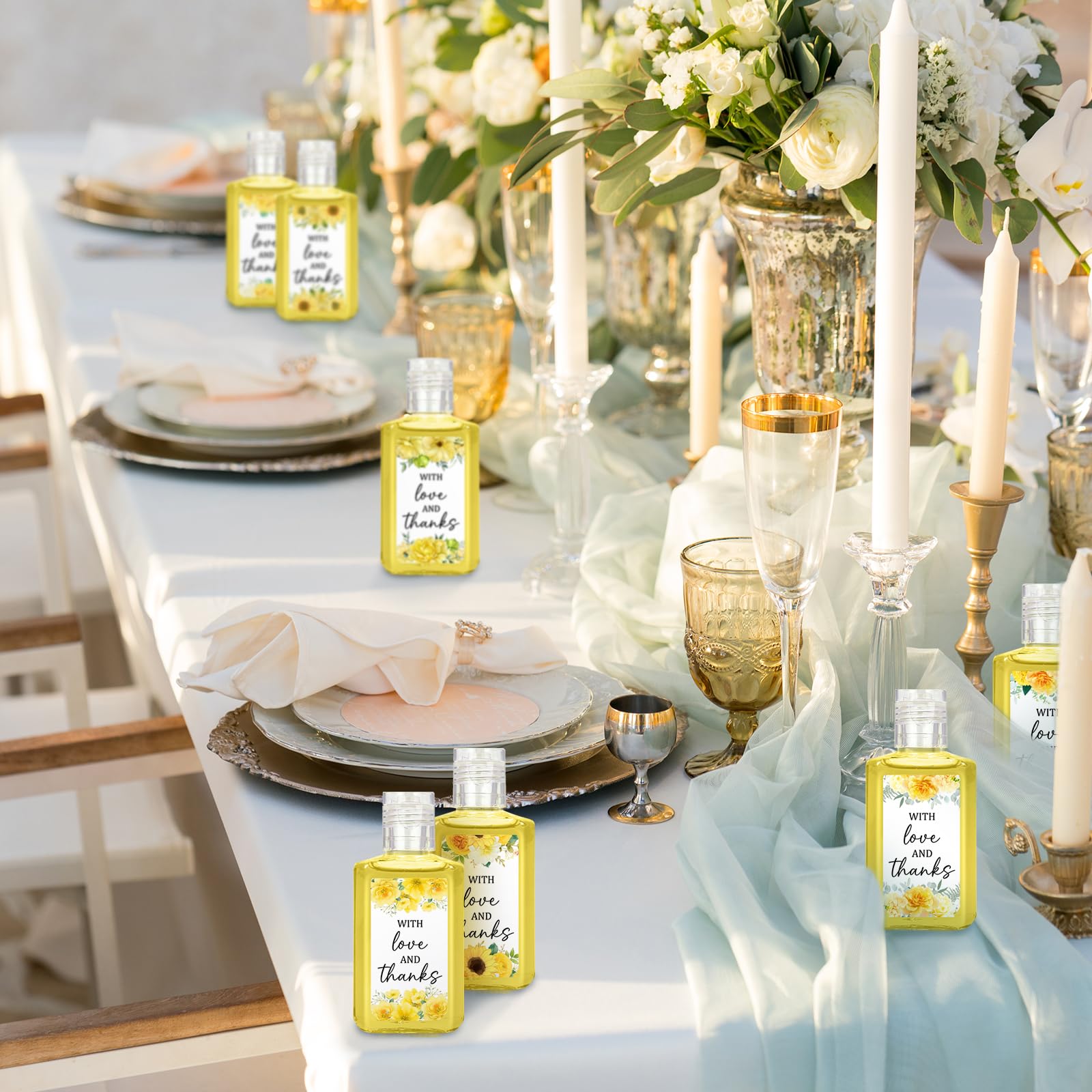 Piuaeue guest gift for weddings baby showers and celebrations