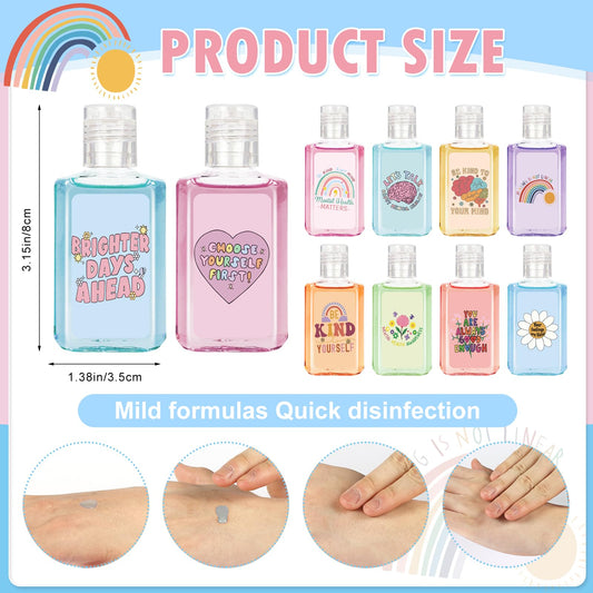Piuaeue 1oz compact bottle for on-the-go care and convenience.