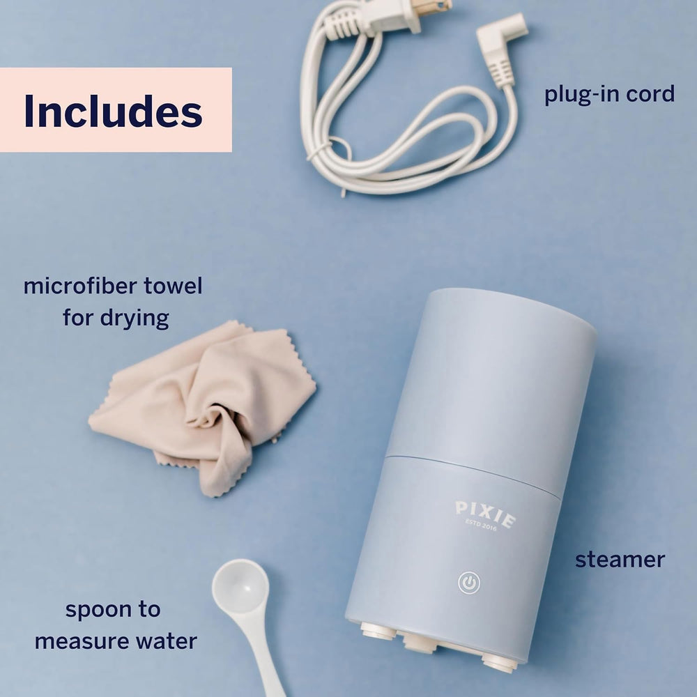 Pixie Cup qualifies for FSA/HSA at checkout for eligible purchases.