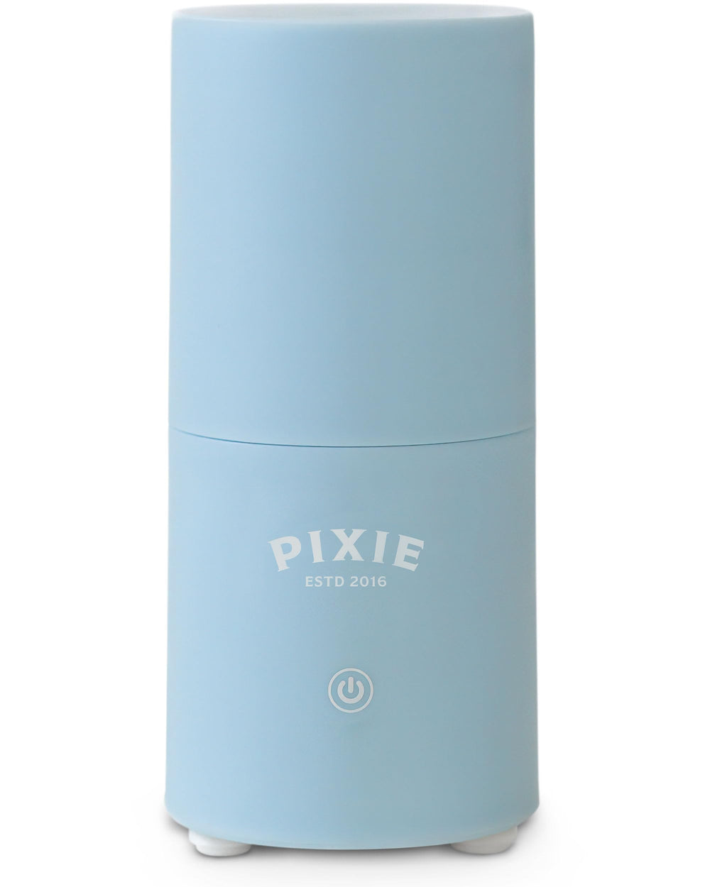 Pixie Cup steamer performs a quick 3-minute sterilization for fast hygiene.
